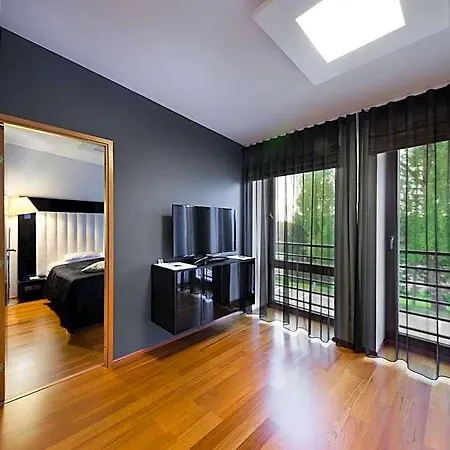 Hotel Gmp Clubhotel 4*