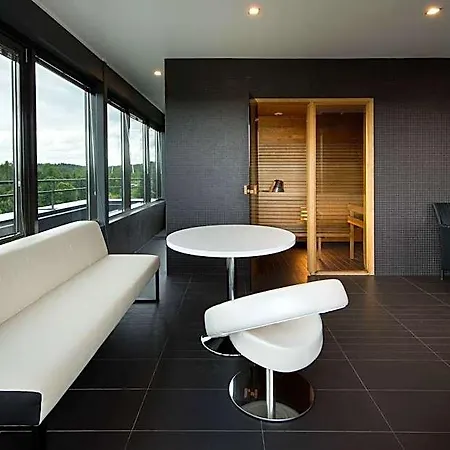 Hotel Gmp Clubhotel