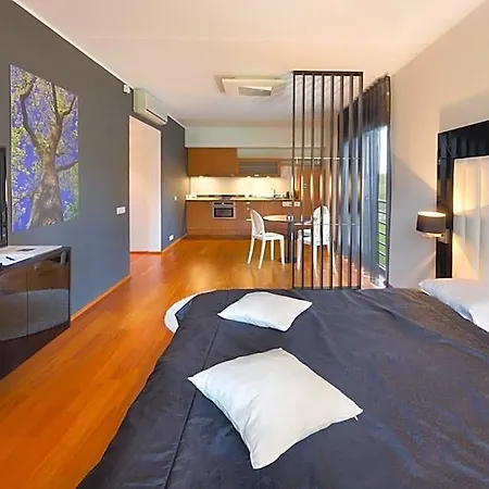 Hotel Gmp Clubhotel
