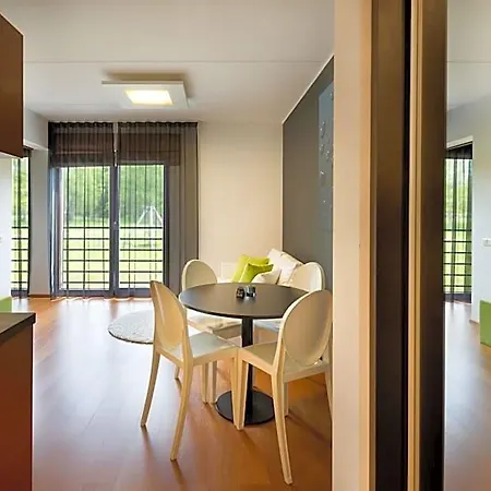 Hotel Gmp Clubhotel 4*