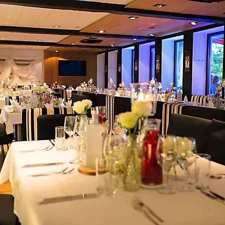 Gmp Clubhotel Otepää