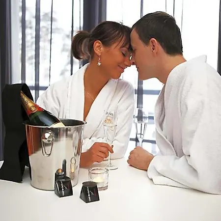 Gmp Clubhotel 4*