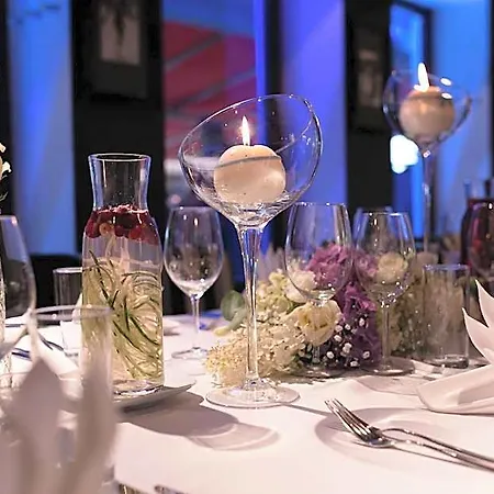 Gmp Clubhotel 4*