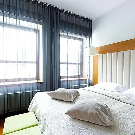 Hotel Gmp Clubhotel 4*