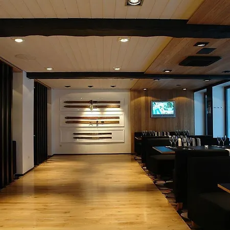 Gmp Clubhotel Szálloda Otepää