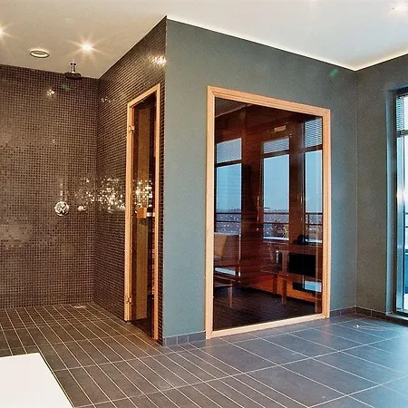 Gmp Clubhotel Szálloda