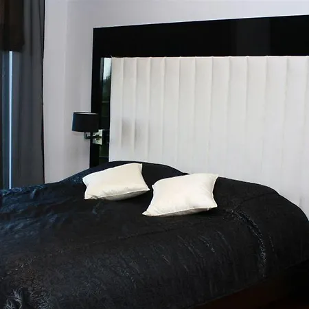 Hotell Gmp Clubhotel 4*
