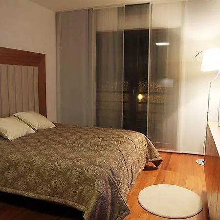 Gmp Clubhotel Hotell 4*