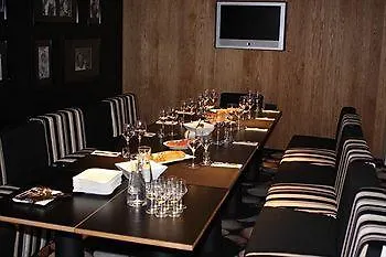 Hotell Gmp Clubhotel