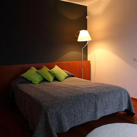 Gmp Clubhotel Otepää