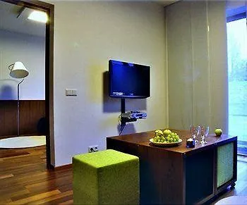 Gmp Clubhotel Hotell