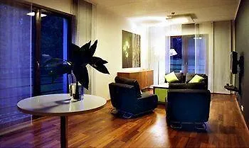 Hotell Gmp Clubhotel 4*