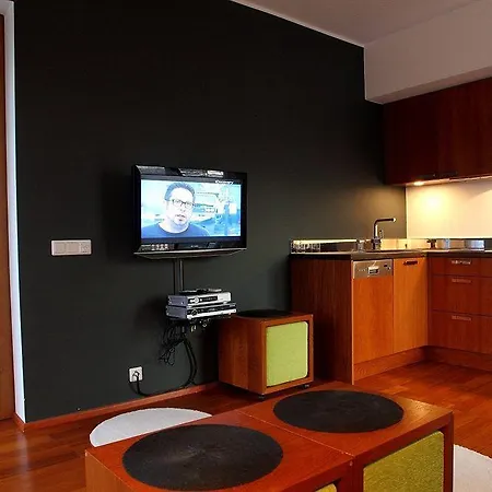 Gmp Clubhotel 4*