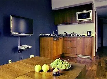 Gmp Clubhotel Hotell 4*