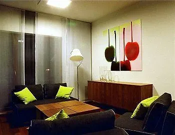 Gmp Clubhotel 4* Otepaa
