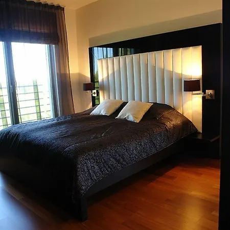 Gmp Clubhotel Hotell 4*
