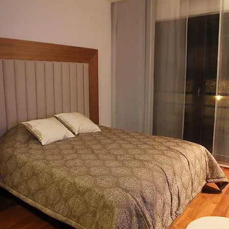 Gmp Clubhotel Otepaa