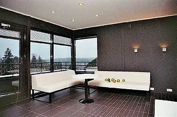 Szálloda Gmp Clubhotel Otepää