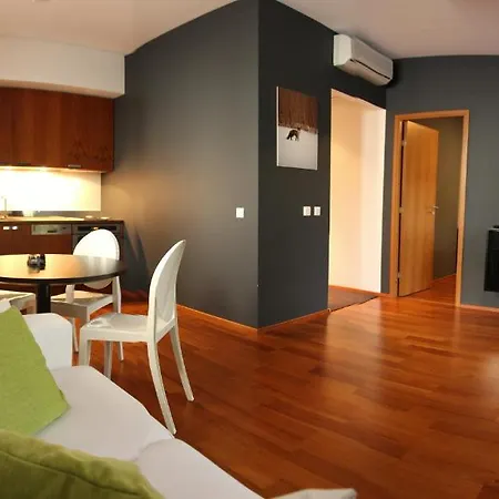Hotell Gmp Clubhotel