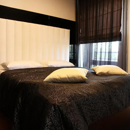Gmp Clubhotel Otepaa