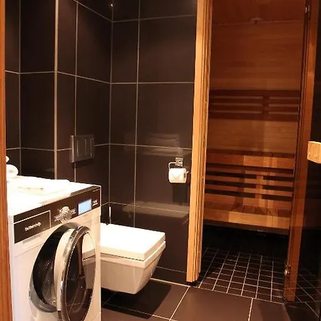 Gmp Clubhotel