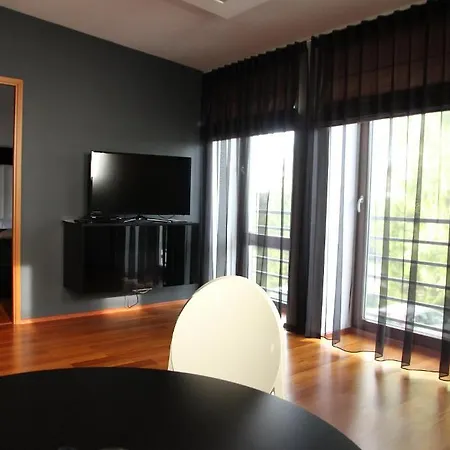 Szálloda Gmp Clubhotel