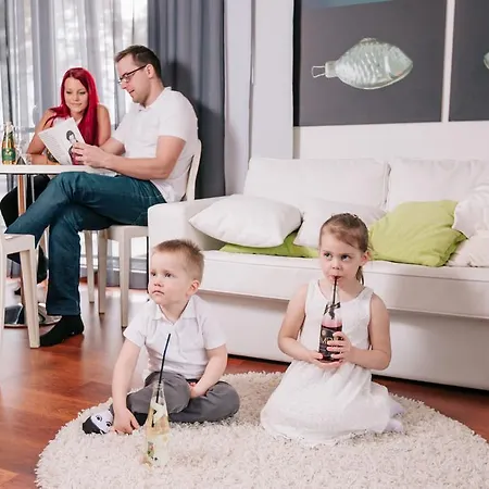 Szálloda Gmp Clubhotel 4*