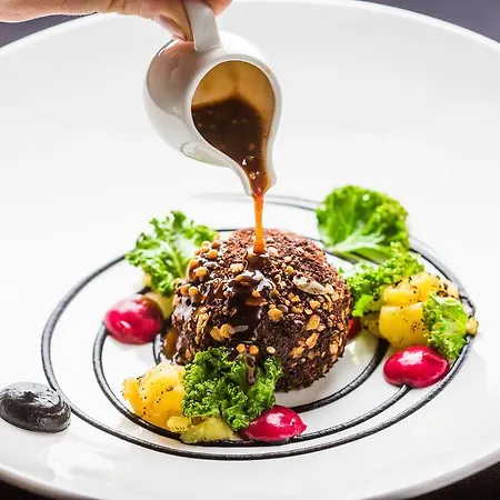 Gmp Clubhotel 4* Otepää