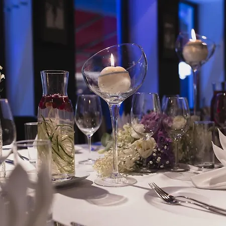 Gmp Clubhotel Otepää