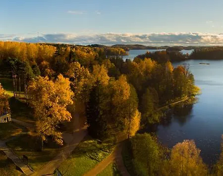 Szálloda Gmp Clubhotel
