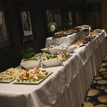 Gmp Clubhotel