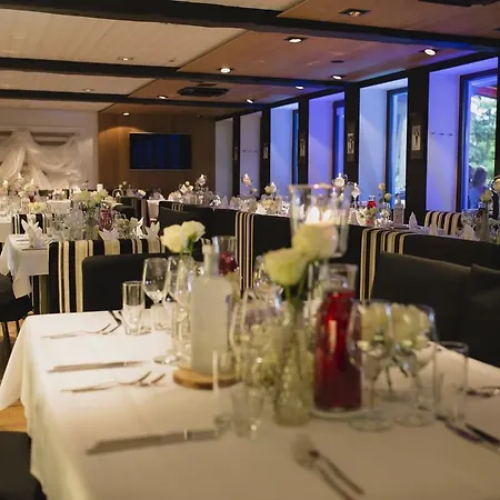 Hotell Gmp Clubhotel 4*
