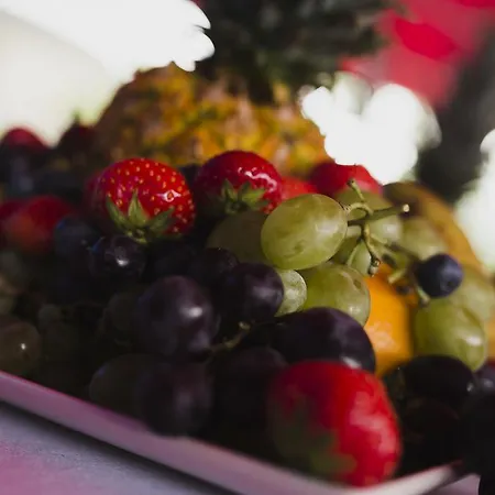 Gmp Clubhotel Otepää