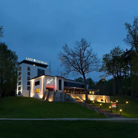 Gmp Clubhotel Hotell
