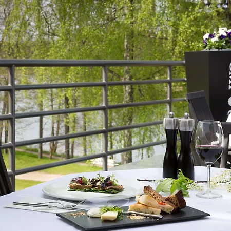 Gmp Clubhotel Hotell 4*