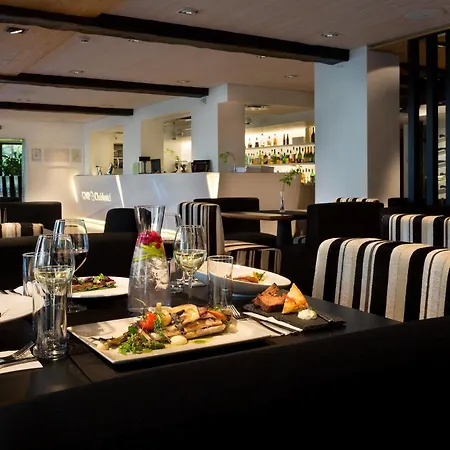 Gmp Clubhotel Hotell 4*