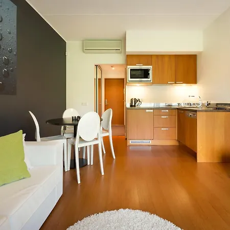 Szálloda Gmp Clubhotel