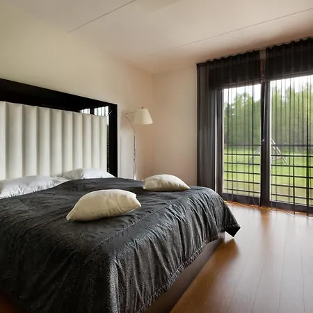 Gmp Clubhotel 4* Otepää