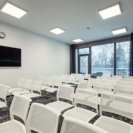 Gmp Clubhotel Szálloda