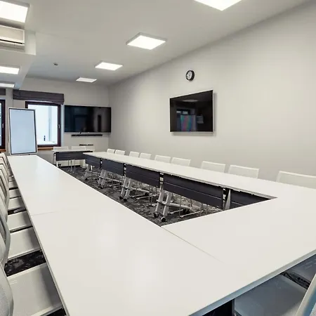 Gmp Clubhotel Hotel 4*