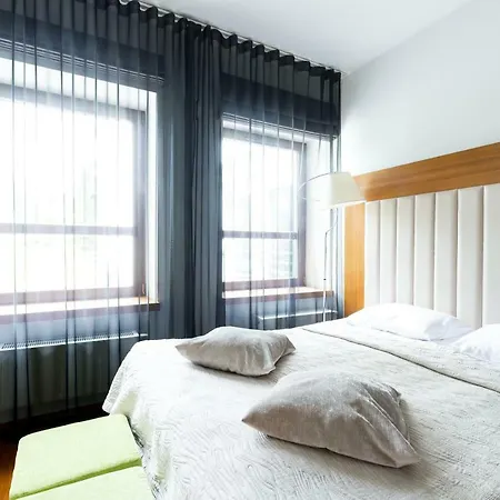 Szálloda Gmp Clubhotel 4*