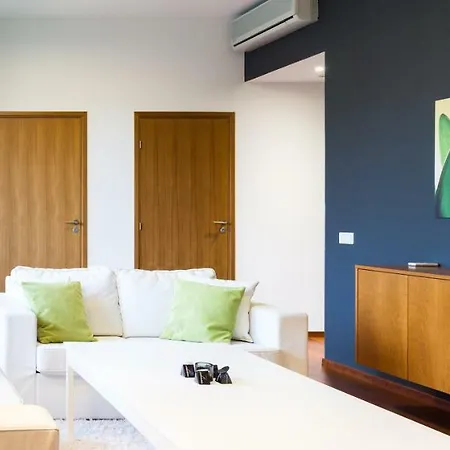 Gmp Clubhotel Szálloda