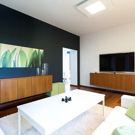 Gmp Clubhotel Hotell 4*