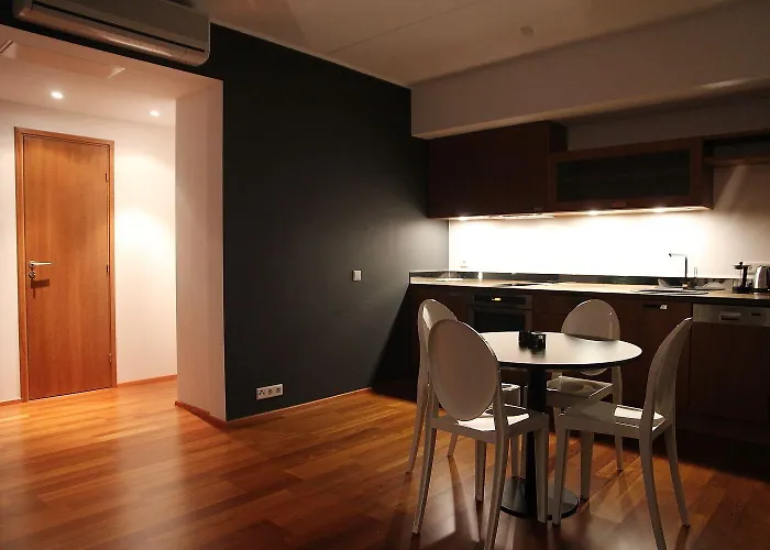 Gmp Clubhotel فندق