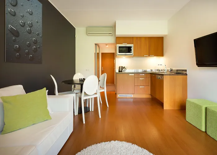 Gmp Clubhotel فندق Otepää