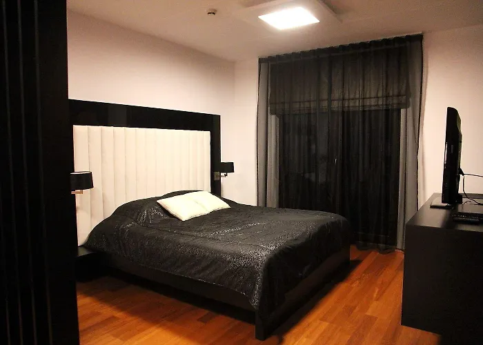 Gmp Clubhotel Otepää