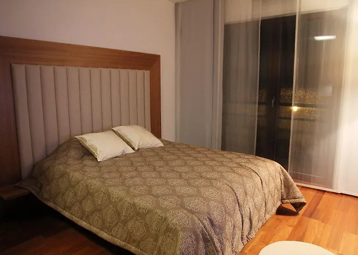 Gmp Clubhotel Hotel 4*