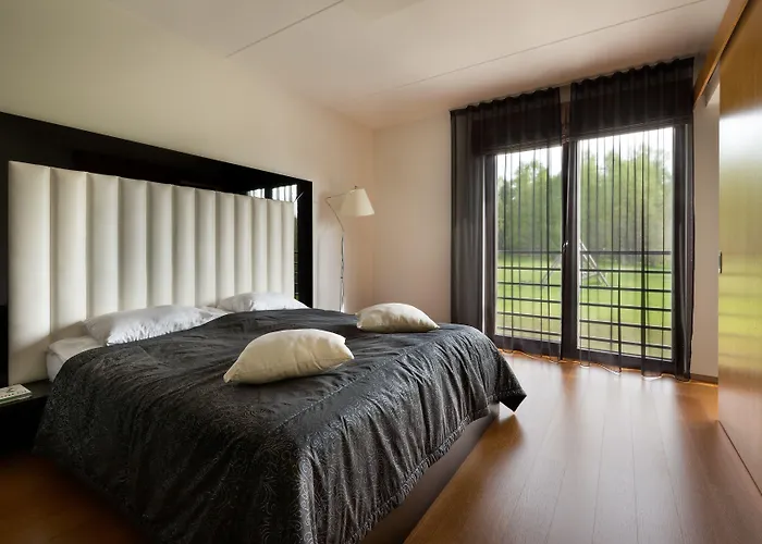 Gmp Clubhotel فندق Otepää