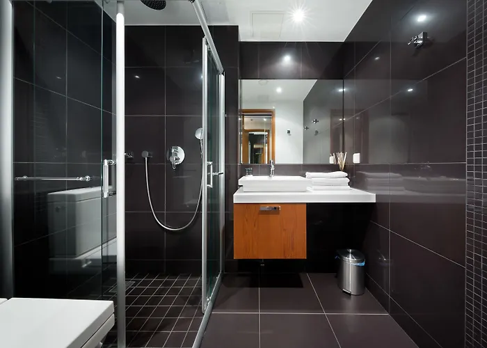 Gmp Clubhotel Otepää