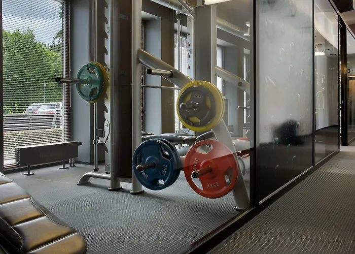 Gmp俱乐部酒店 酒店 4*